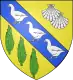 Coat of arms of Barjouville