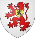 Coat of arms of Bavay