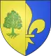 Coat of arms of Beauquesne