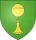 Coat of arms of Beauvois-en-Vermandois