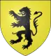 Coat of arms of Bavilliers