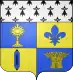 Coat of arms of Boussay