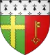 Coat of arms of Bubry