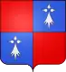 Coat of arms of Calan