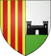 Coat of arms of Campuzan