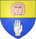 Coat of arms of Caraman