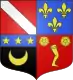 Coat of arms of Caux