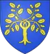 Coat of arms of Chennebrun