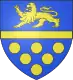 Coat of arms of Cieux