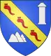 Coat of arms of Colondannes