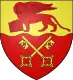 Coat of arms of Compainville