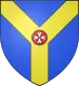 Coat of arms of Condat-sur-Vézère