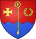 Coat of arms of Cournon-d'Auvergne