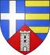 Coat of arms of Dunières