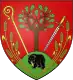 Coat of arms of Émanville