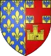 Coat of arms of Frépillon