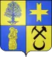 Coat of arms of Fresse