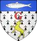 Coat of arms of Gâvres