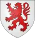 Coat of arms of Gigean