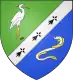 Coat of arms of Glénac