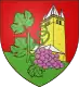 Coat of arms of Glanes