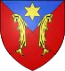 Coat of arms of Goumois