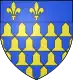 Coat of arms of Guînes