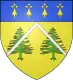 Coat of arms of Guichen