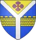 Coat of arms of Lérouville