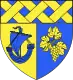 Coat of arms of La Frette-sur-Seine