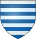 Coat of arms of Lagarde Lauragais