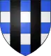 Coat of arms of Landéhen