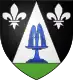 Coat of arms of Laprade