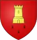 Coat of arms of Lassales