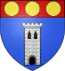 Coat of arms of Latour-de-France