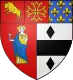 Coat of arms of Layrac-sur-Tarn