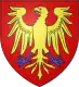 Coat of arms of Le Breuil