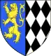 Coat of arms of Lesparre-Médoc