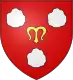 Coat of arms of Maconcourt