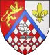 Coat of arms of Margaux