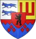 Coat of arms of Massat