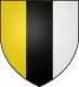 Coat of arms of Mazerolles-du-Razès