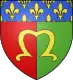 Coat of arms of Meaux