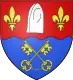 Coat of arms of Milly-sur-Bradon