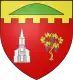 Coat of arms of Mirepoix