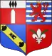 Coat of arms of Mondelange