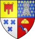 Coat of arms of Mont-Dore