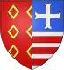 Coat of arms of Moréac