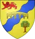 Coat of arms of Nouilhan