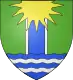 Coat of arms of Parigny